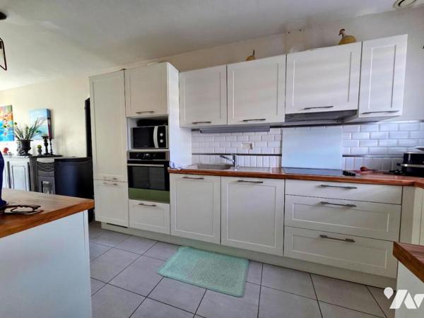 Pornic Maison 3 chambres 94m²- garage