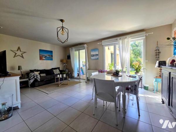 Pornic Maison 3 chambres 94m²- garage