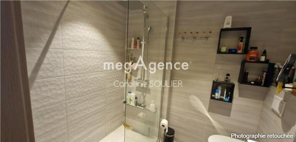 Appartement à THONON-LES-BAINS, 74200 - 3 pièces 49m²