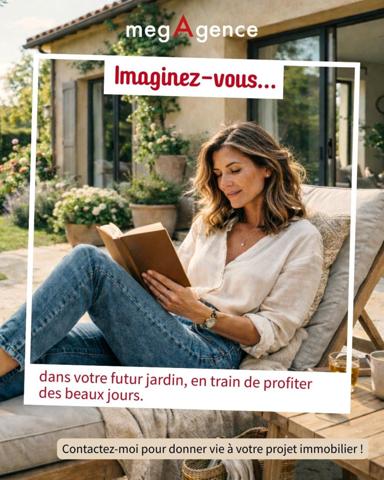 Appartement à THONON-LES-BAINS, 74200 - 3 pièces 49m²