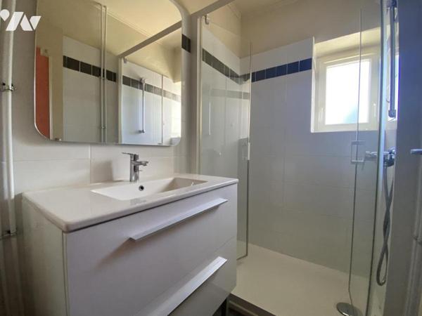 MAISON 71M² A RENOVER  - PARCELLE 1100M²
