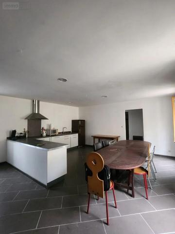 Achat - Maison Châteauneuf-sur-Cher 18190 4 pièces 79 m 2 202 m 2
