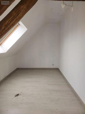Achat - Maison Châteauneuf-sur-Cher 18190 4 pièces 79 m 2 202 m 2