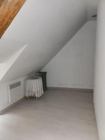Achat - Maison Châteauneuf-sur-Cher 18190 4 pièces 79 m 2 202 m 2