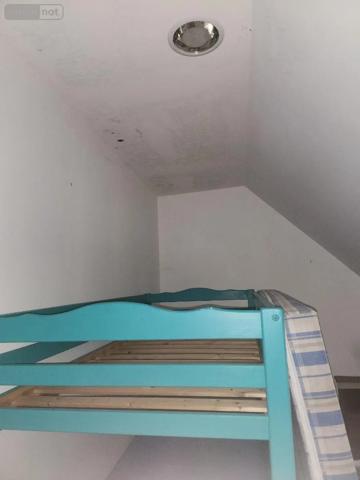 Achat - Maison Châteauneuf-sur-Cher 18190 4 pièces 79 m 2 202 m 2