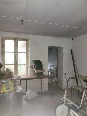 Achat - Maison Châteauneuf-sur-Cher 18190 4 pièces 79 m 2 202 m 2