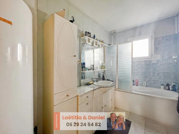 Maison familiale 6 pièces – 5 chambres – 137 m² – Terrain 2000 m² – Proche Verneuil-sur-Avre