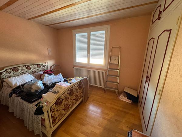 Carmaux, maison de type 4 de 128 m²