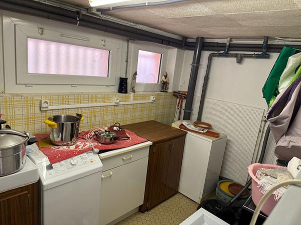 Carmaux, maison de type 4 de 128 m²