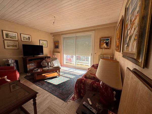 Carmaux, maison de type 4 de 128 m²