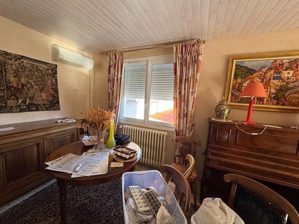 Carmaux, maison de type 4 de 128 m²