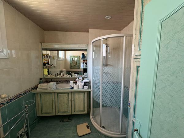 Carmaux, maison de type 4 de 128 m²