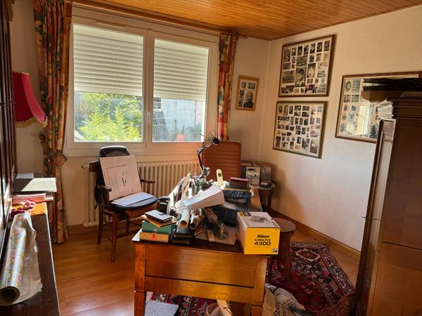 Carmaux, maison de type 4 de 128 m²