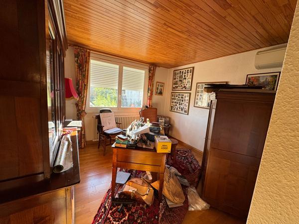 Carmaux, maison de type 4 de 128 m²