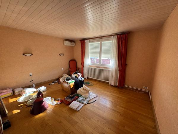 Carmaux, maison de type 4 de 128 m²