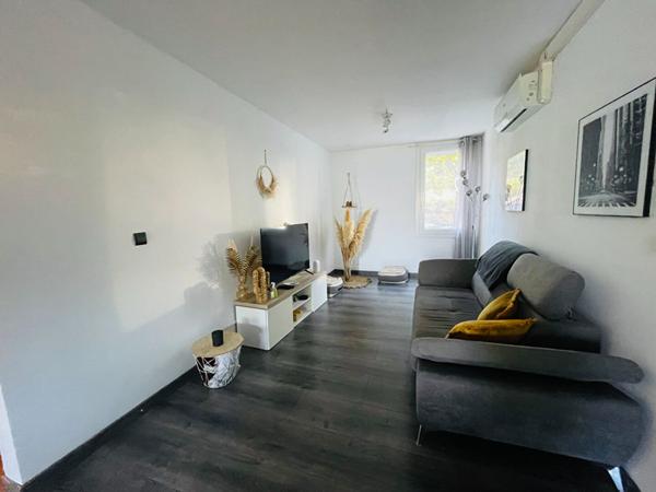 Appartement Martigues T 2