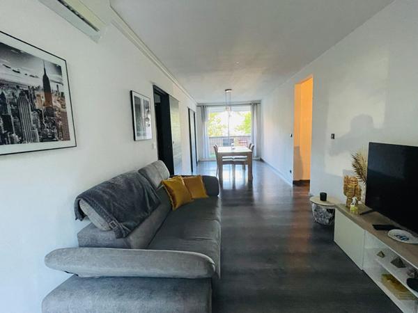 Appartement Martigues T 2