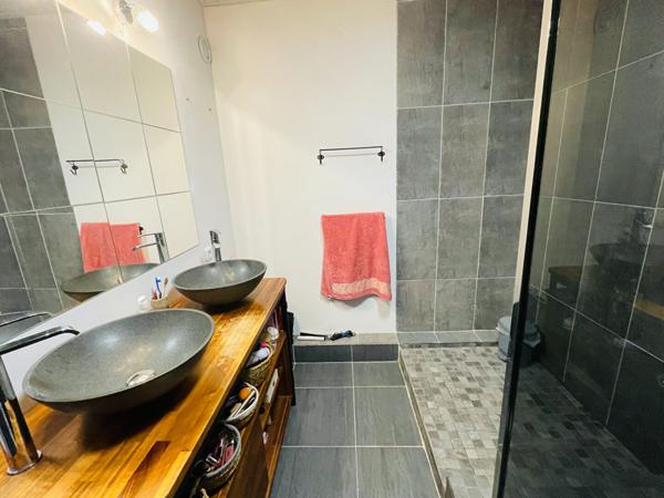 Appartement Martigues T 2