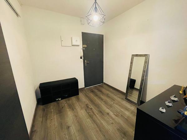 Appartement Martigues T 2