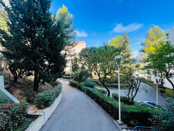 Appartement Martigues T 2