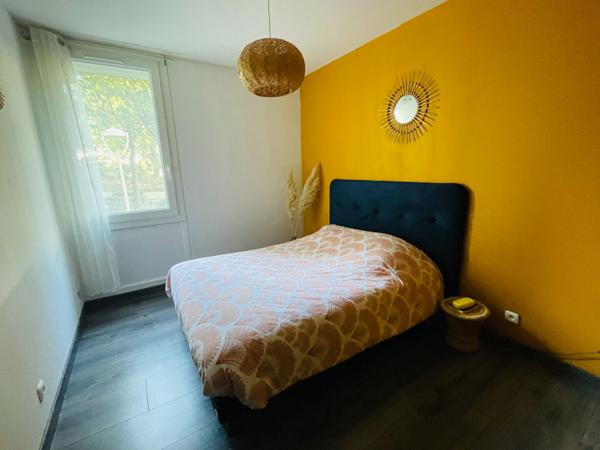 Appartement Martigues T 2