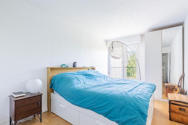 Appartement Bures Sur Yvette 4 pièces 89 m2