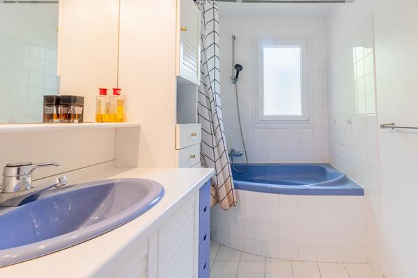 Appartement Bures Sur Yvette 4 pièces 89 m2