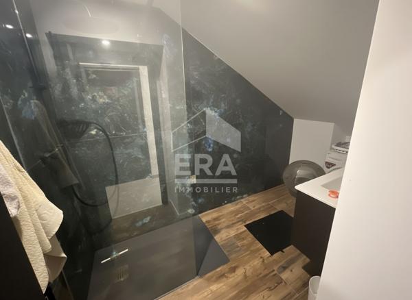 Appartement coup de coeur 100 m²