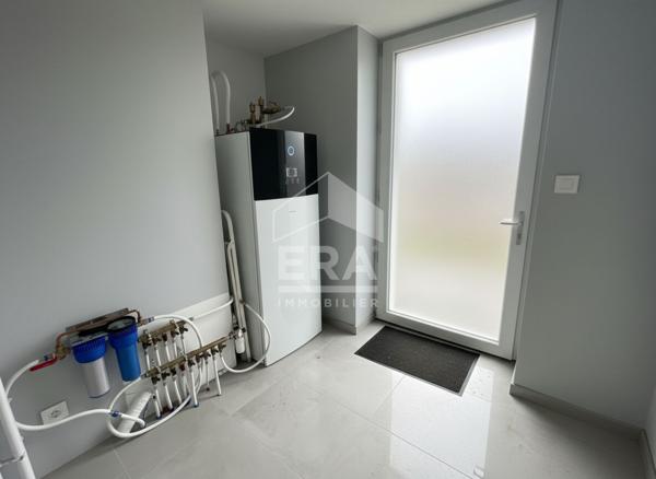 Appartement coup de coeur 100 m²