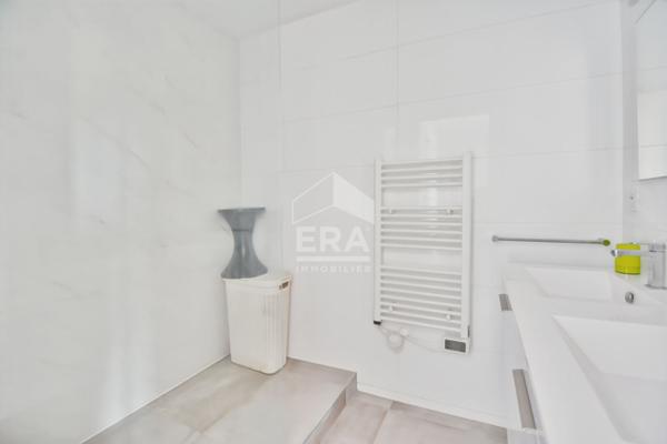 Appartement Villeurbanne 3 pièce(s) 81 m2