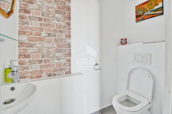 Appartement Villeurbanne 3 pièce(s) 81 m2