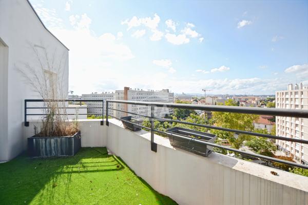 Appartement Villeurbanne 3 pièce(s) 81 m2