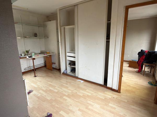 Appartement Caen 2 pièce(s) 26 m2