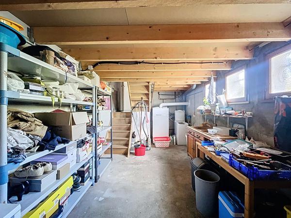 Manosque, maison 4 pièces 81 m² , balcon, terrasse, garage et abris de jardin