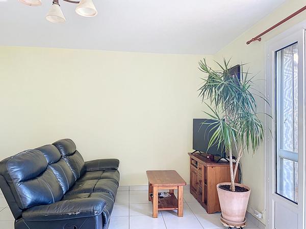 Manosque, maison 4 pièces 81 m² , balcon, terrasse, garage et abris de jardin