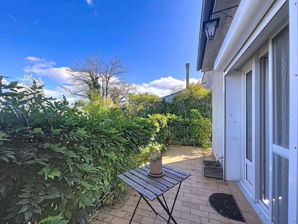 Manosque, maison 4 pièces 81 m² , balcon, terrasse, garage et abris de jardin