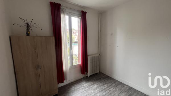 Maison à vendre 4 pièces 100 m² Villeneuve-Saint-Georges