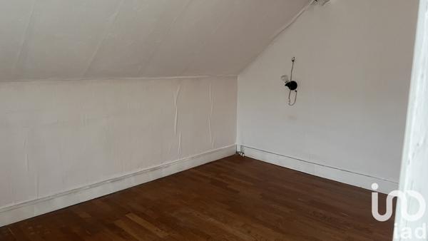 Maison à vendre 4 pièces 100 m² Villeneuve-Saint-Georges