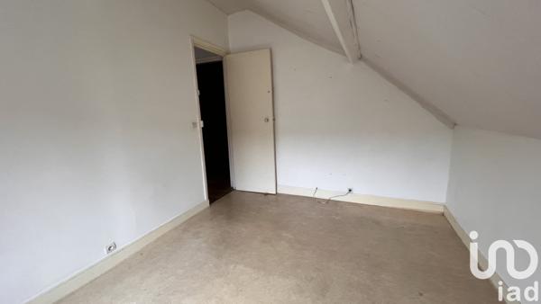 Maison à vendre 4 pièces 100 m² Villeneuve-Saint-Georges