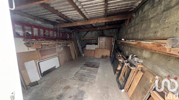 Maison à vendre 4 pièces 100 m² Villeneuve-Saint-Georges