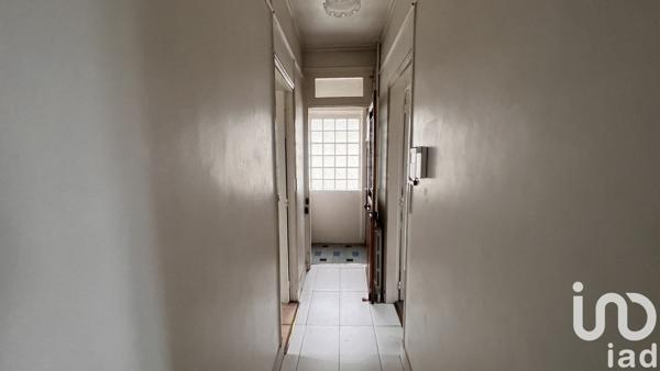 Maison à vendre 4 pièces 100 m² Villeneuve-Saint-Georges