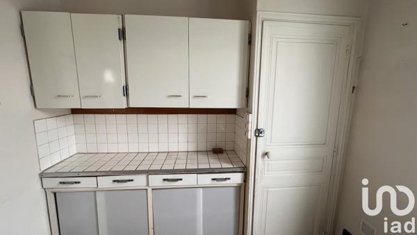 Maison à vendre 4 pièces 100 m² Villeneuve-Saint-Georges