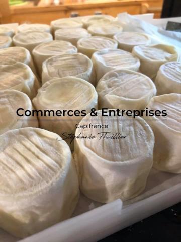 Fonds de commerce Primeur - Epicerie fine - Alimentation générale à proximité d'Aubagne