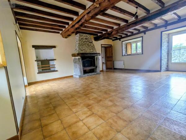 Achat - Maison Saint-Georges-Montcocq 50000 6 pièces 128 m 2 1090 m 2