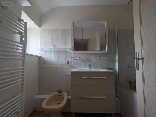 Achat - Maison Saint-Georges-Montcocq 50000 6 pièces 128 m 2 1090 m 2