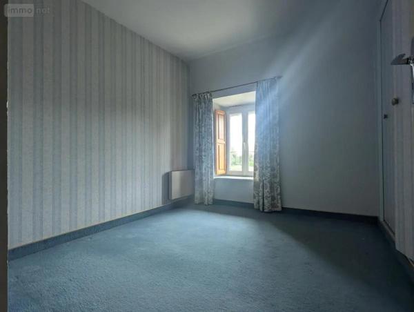 Achat - Maison Saint-Georges-Montcocq 50000 6 pièces 128 m 2 1090 m 2