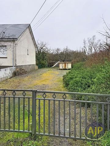Vente terrain Saint Herblain : 129 840 € - AJP Immobilier Saint Herblain