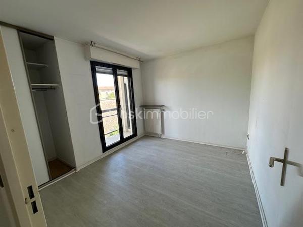 Appartement de 79 m²