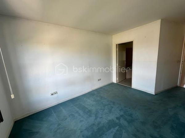 Appartement de 79 m²
