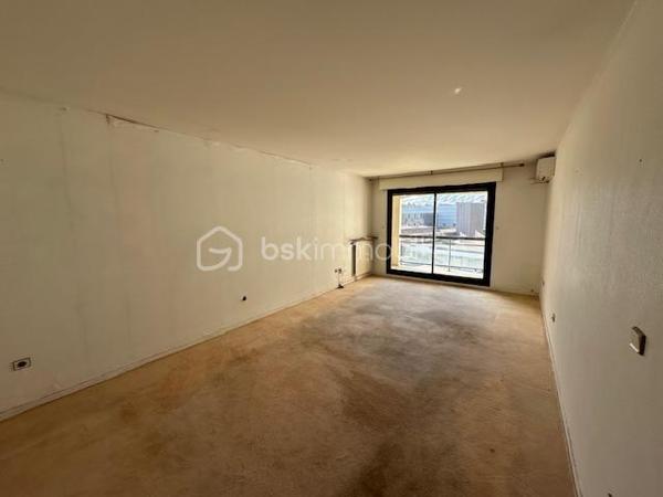 Appartement de 79 m²